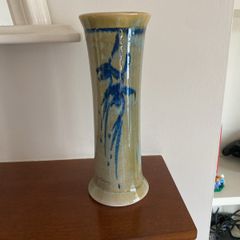 Louis Mulcahy Pottery Vase