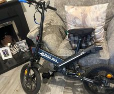 bike