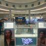 White retail Kiosk Image 3