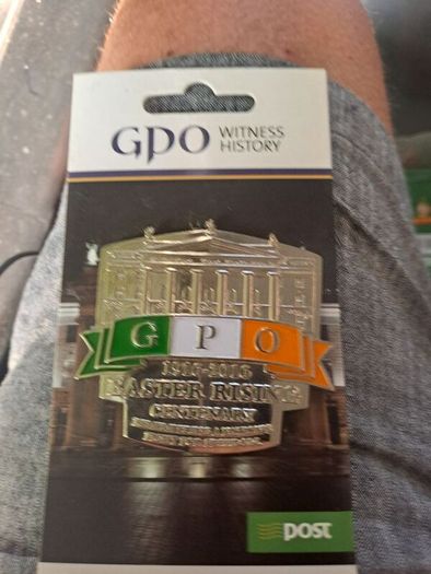 Easter rising
