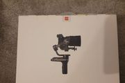 Zhiyun Weebill S Gimbal