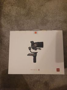 Zhiyun Weebill S Gimbal
