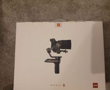 Zhiyun Weebill S Gimbal