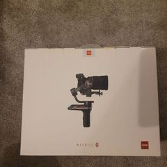 Zhiyun Weebill S Gimbal