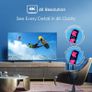Tv Hisense 43e77hqtuk Qled Gaming Series 4k Uhd Image 7