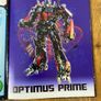 Hasbro Transformers 2012 Annual Book Image 4