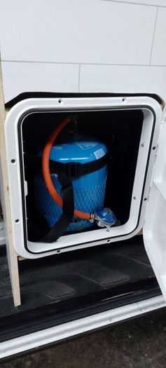 Sprinter 2020,    5 seater Campervan
