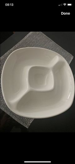 Beauty ceramic set 10each
