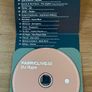 X4 Fabric Live CD Image 7
