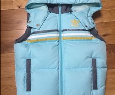 Adidas Gilet