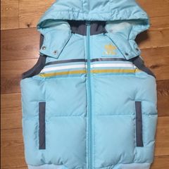 Adidas Gilet