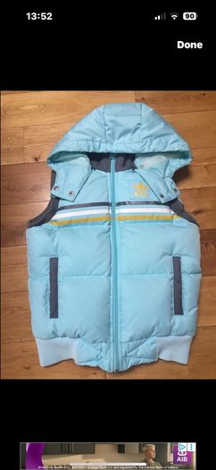 Adidas Gilet