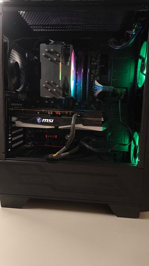 Gaming Pc