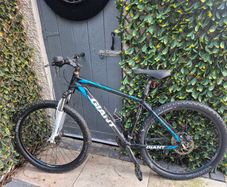 Giant ATX