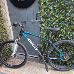 Giant ATX