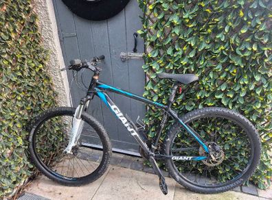 Giant ATX
