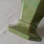 Kensington Ware Belgrave Art Deco Vase Image 8
