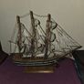 Ship Model - Cutty Sark Image 6