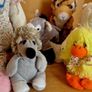 Selection of cute animals Image 3
