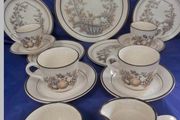 arklow teaset