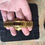 BAPE Type 6 BAPEX #1 watch Gold Image 7