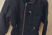 motorcycle jacket Harley Davidson