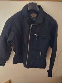 motorcycle jacket Harley Davidson