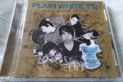 Plain White T'S - Every Second Counts Cd
