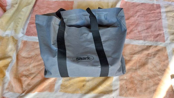 Shark Steam Mop