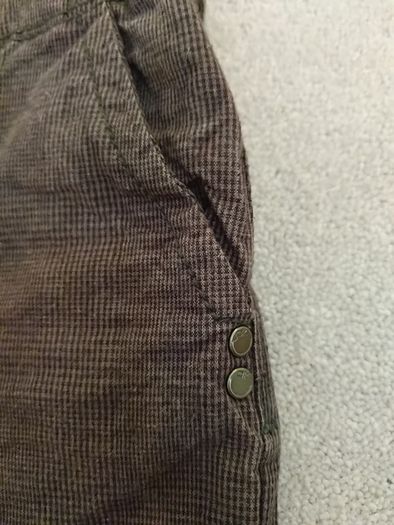 Boy trousers (3-4 y.o)