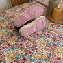 Uk 4.5 Converse All star Rose Quartz edition Image 6