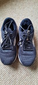 Brooks Ghost 13 Womens Trainers Size 5 Wide