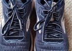 Brooks Ghost 13 Womens Trainers Size 5 Wide