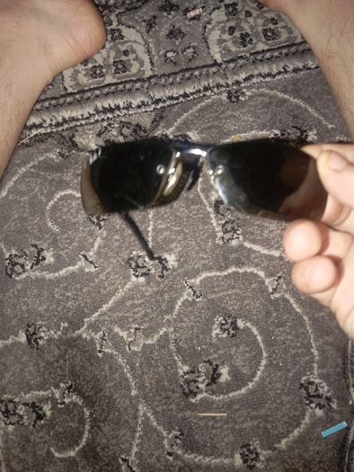 ray bans