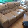 Free 3 Seater Couches Collection Only Image 2