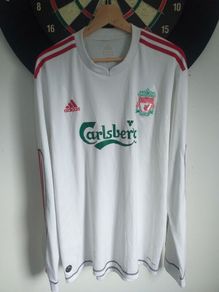 Liverpool Jersey