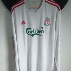 Liverpool Jersey