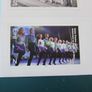 Ireland "N".Gaiety Theatre 2021.150 Years of Opening Nights.Block of 4.MNH. Image 2