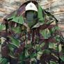 NATO DPM Camo Temperate Smock Jacket  Size XL Image 2
