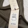 BNWT River Island ladies sports top Size Small Image 4