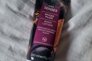 AVON Senses Spiced Plum Body Lotion - 200ml