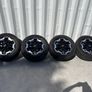 Genuine Nissan Navara 18" Alloys Wheels Image 2
