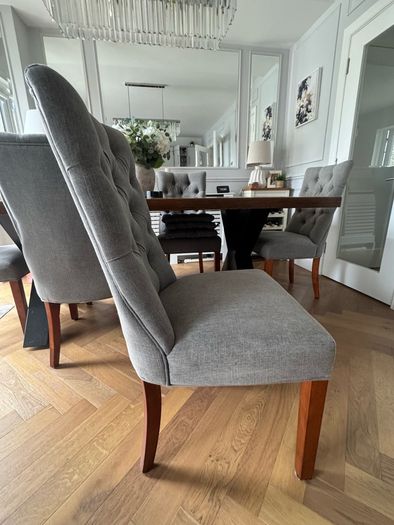 Dining Chairs