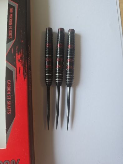 26g harrows ryan searle
