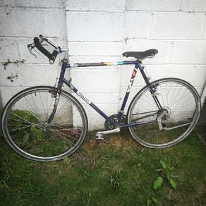 Dawes 531 bike