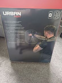 Urban Fight