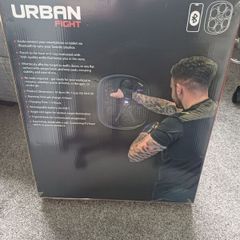 Urban Fight