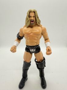 wwe triple H action figure