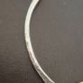Sterling Silver & 9ct Gold Pendant Image 4