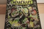 World Of Warcraft: Legion  Collectors Edition  Developer Signed